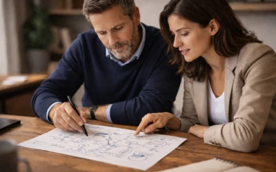 La vente consultative, une réelle efficacité