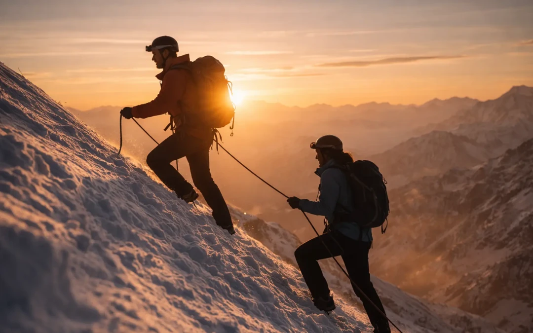 L’arrivée du vendeur coach