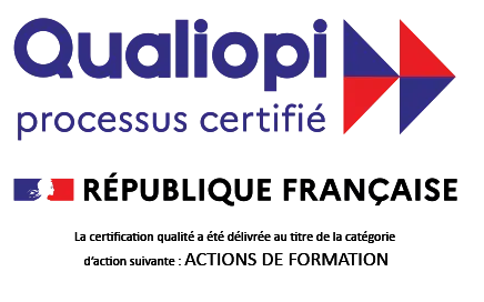 Logo Qualiopi